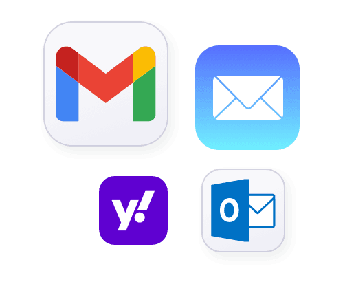 The Seamless Transition from Browser to Inbox